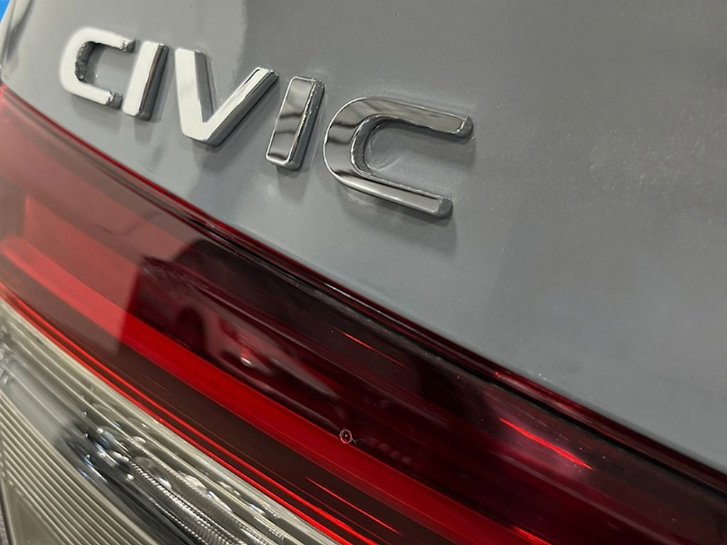 New 2026 Honda Civic Sport image 5