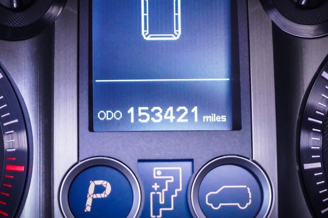 Used 2014 Lexus GX 460 image 9