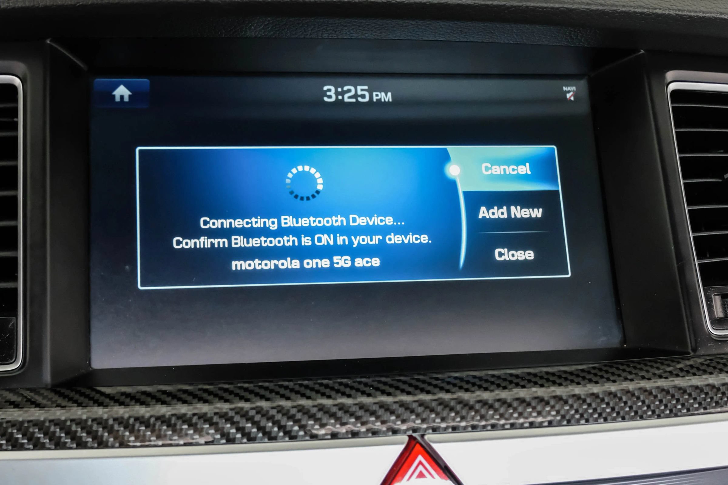 Used 2019 Genesis G80 3.3T Sport RWD image 28
