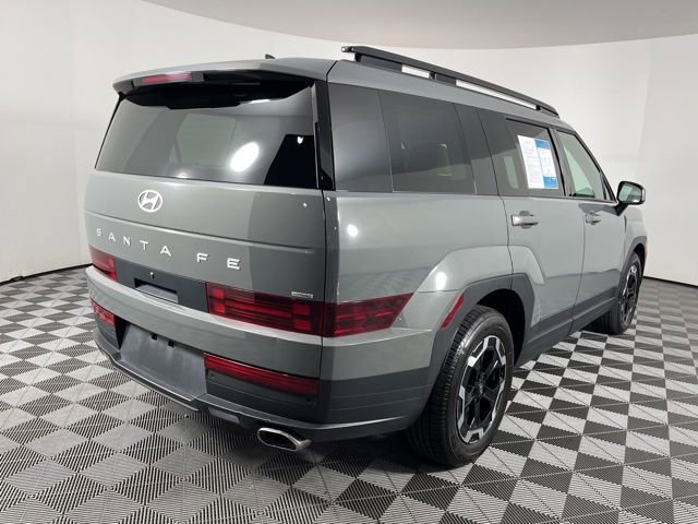 Used 2024 Hyundai Santa Fe SEL image 11