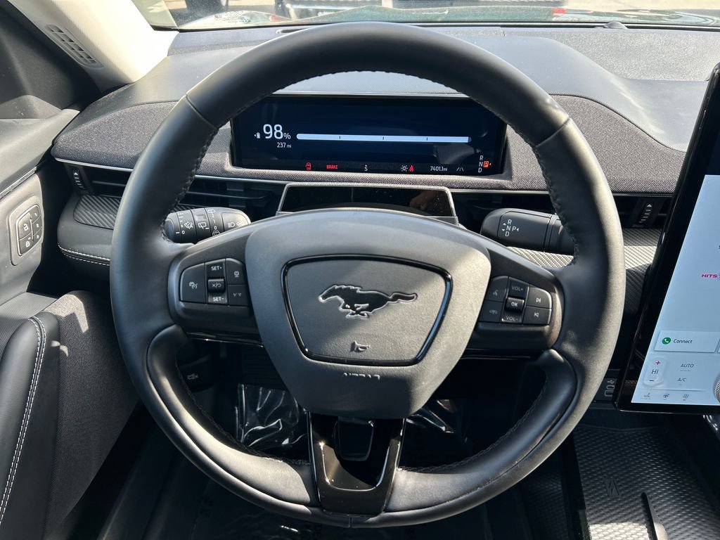 Used 2025 Ford Mustang Mach-E Select w/ Comfort Package Lite RWD image 16