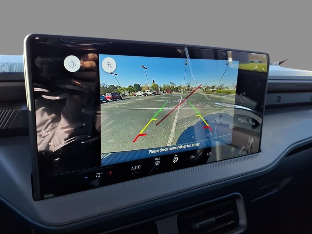 New 2025 Ford Maverick XL w/ Equipment Group 101A image 23