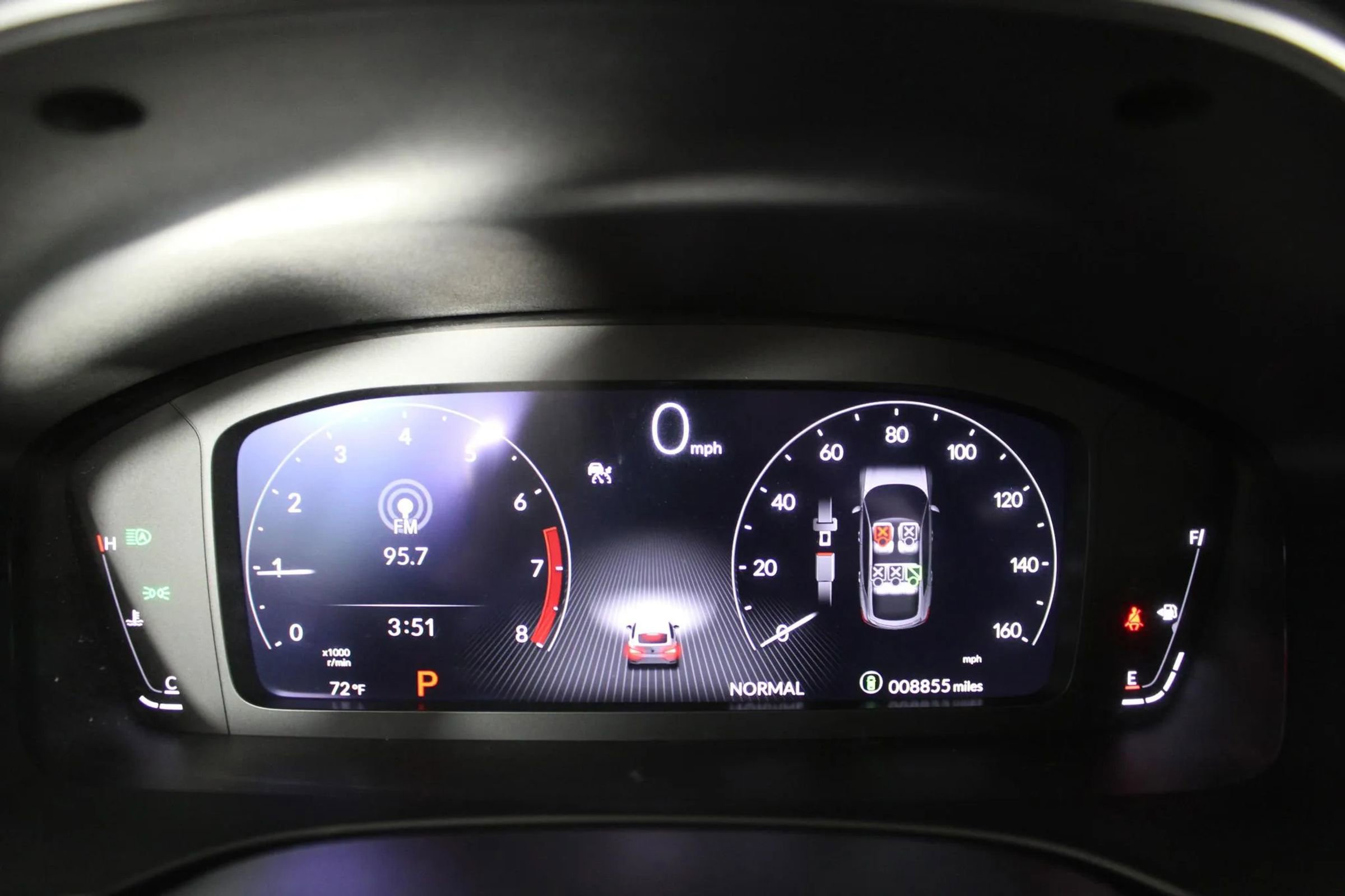 Used 2024 Acura Integra image 14