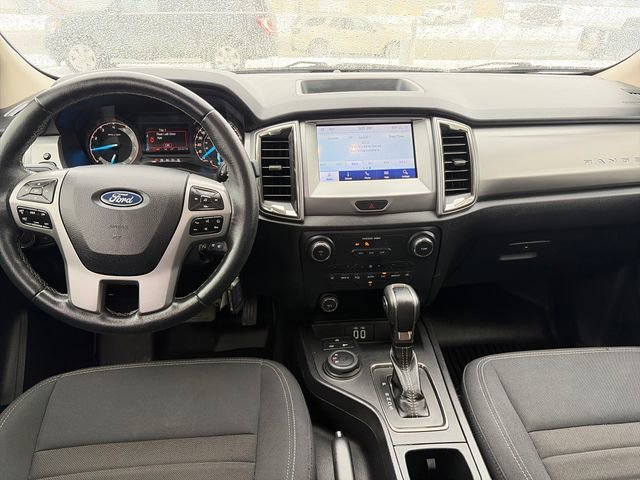 Used 2020 Ford Ranger XLT w/ Equipment Group 301A Mid image 28