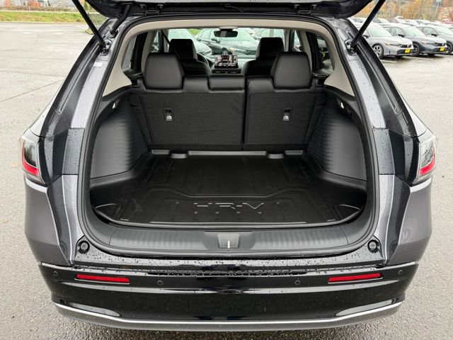 New 2026 Honda HR-V EX-L image 14