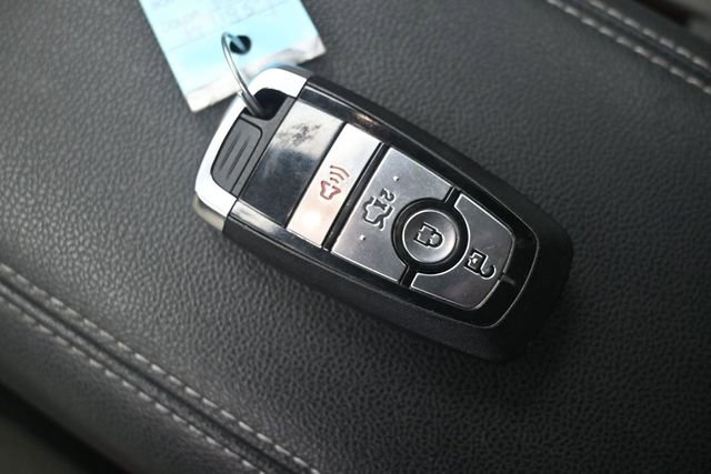 Certified 2020 Ford Escape SE AWD/4WD image 16
