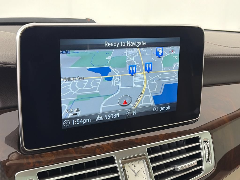 Used 2015 Mercedes-Benz CLS 400 4MATIC image 19