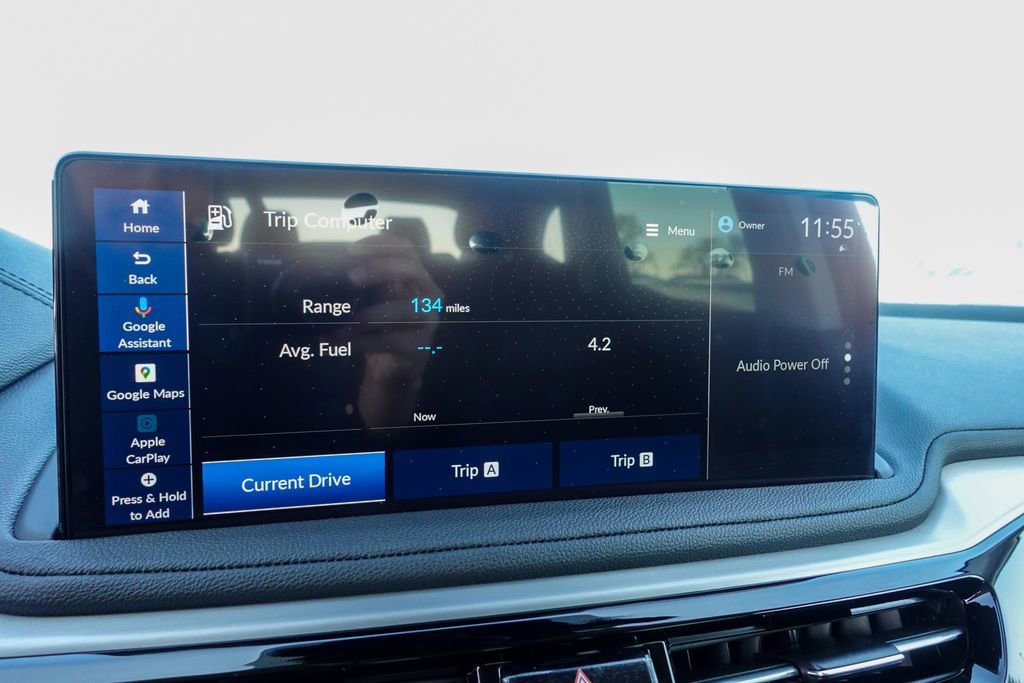 New 2026 Acura MDX SH-AWD image 17