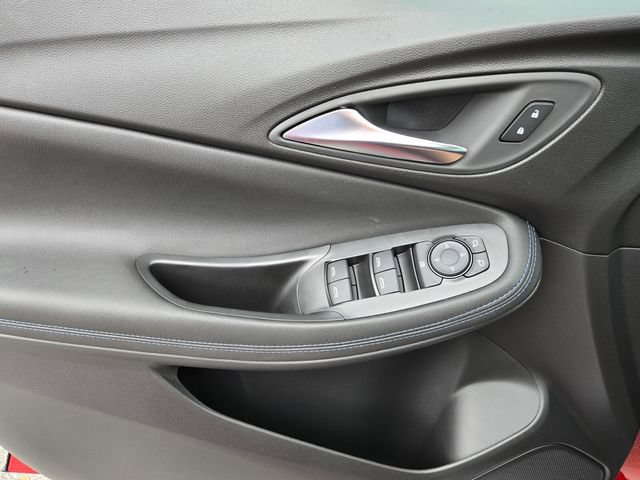 New 2026 Buick Encore GX Sport Touring w/ Comfort Package FWD image 26