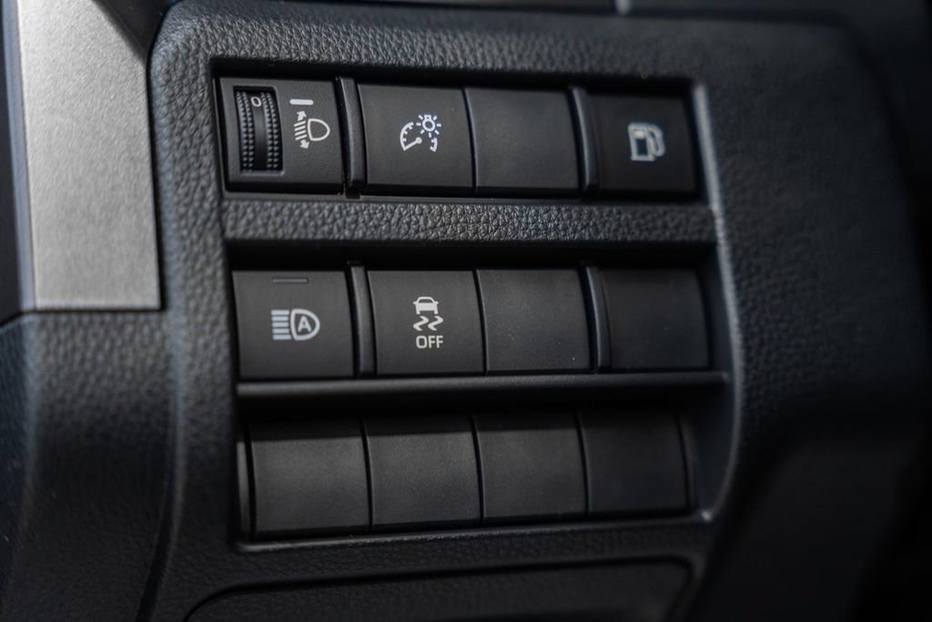 New 2026 Toyota 4Runner SR5 AWD/4WD image 36