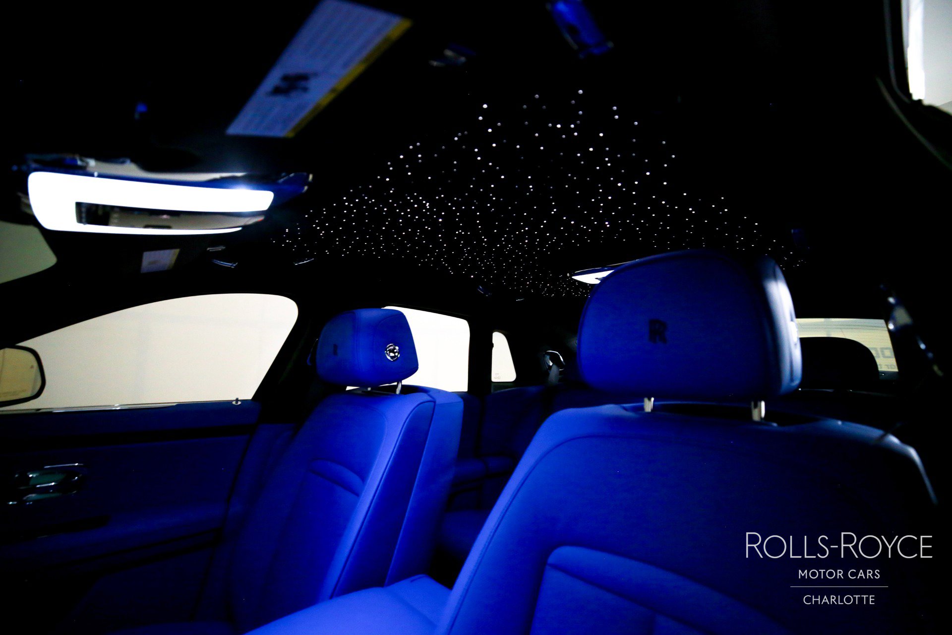 New 2026 Rolls-Royce Ghost image 12