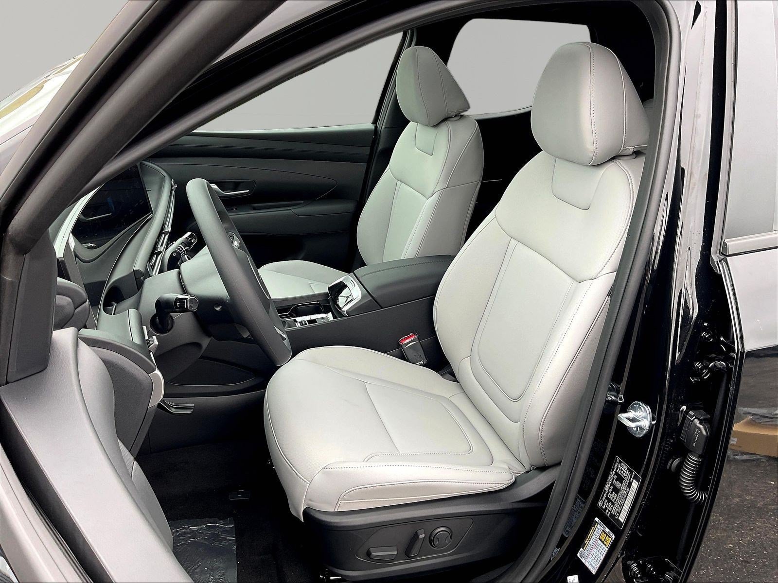 New 2027 Hyundai Santa Cruz SEL AWD/4WD image 17