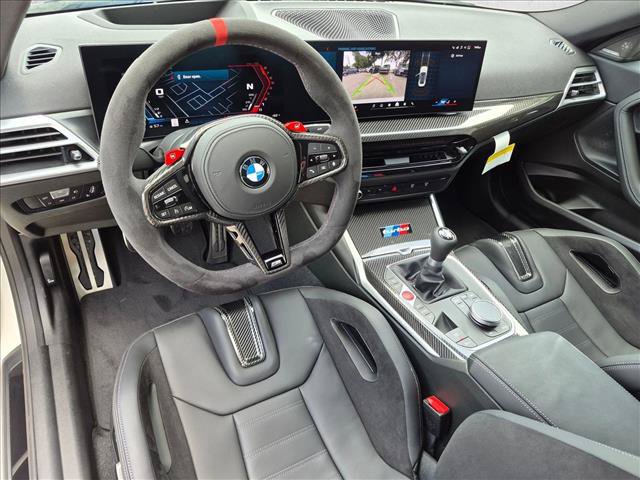 New 2026 BMW M2 RWD image 3
