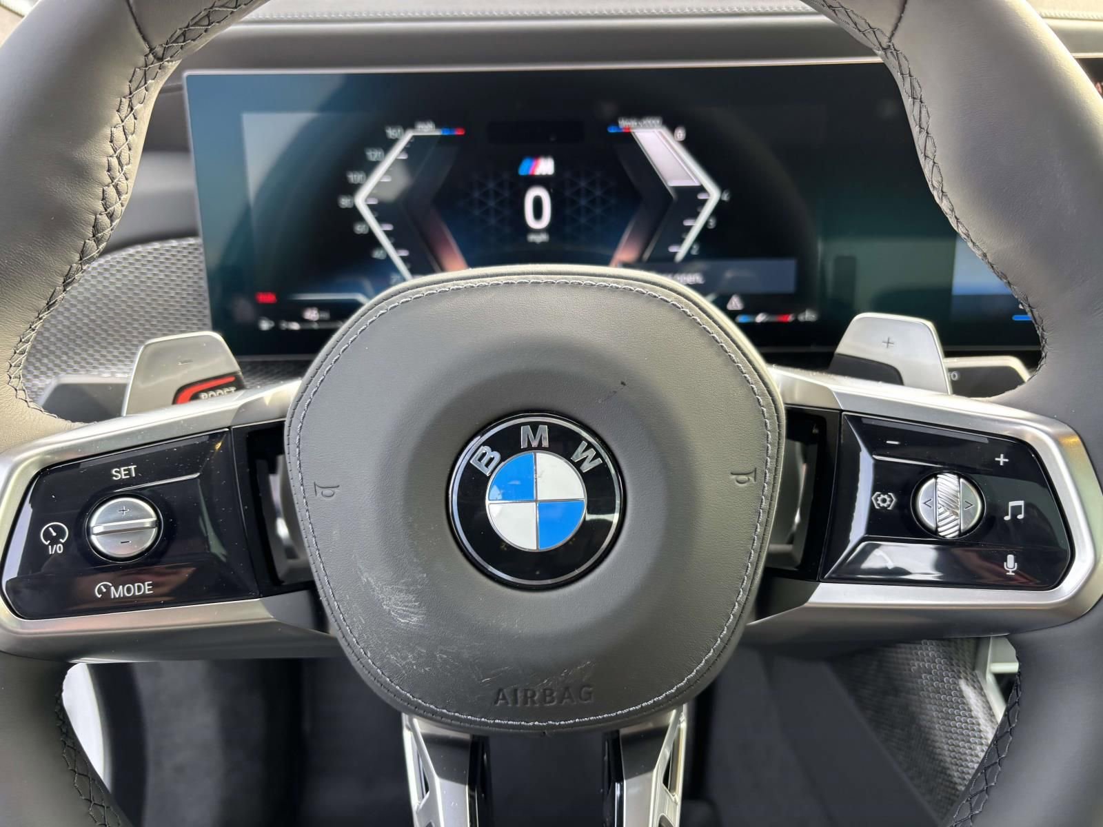 New 2026 BMW 760i xDrive w/ Executive Package image 17