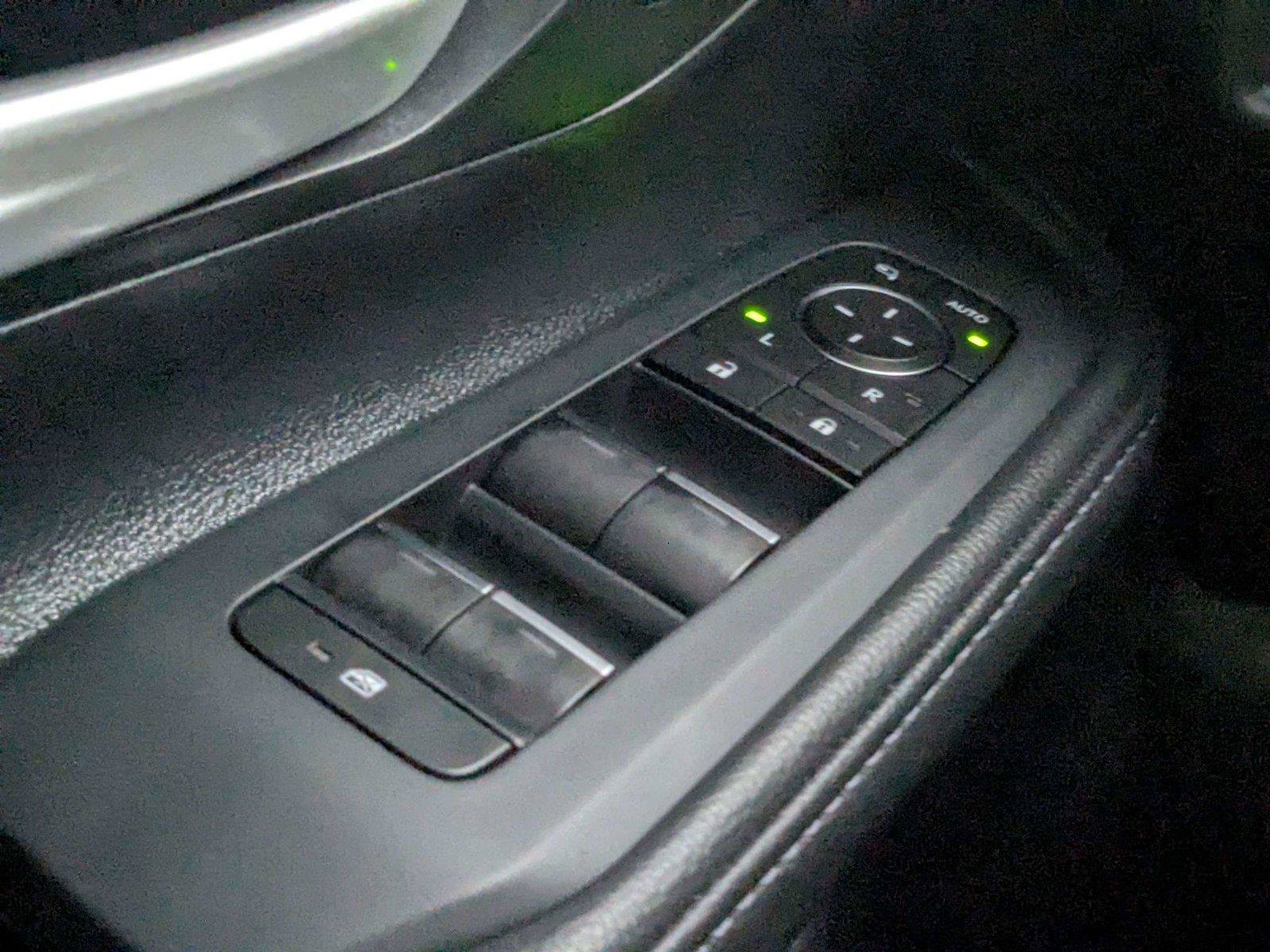Certified 2026 Toyota Grand Highlander AWD Hybrid image 16