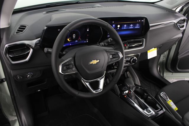 New 2026 Chevrolet TrailBlazer LT w/ Convenience Package image 9