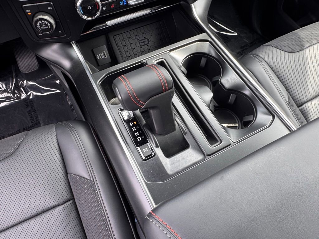 New 2026 Ford F150 Raptor image 22