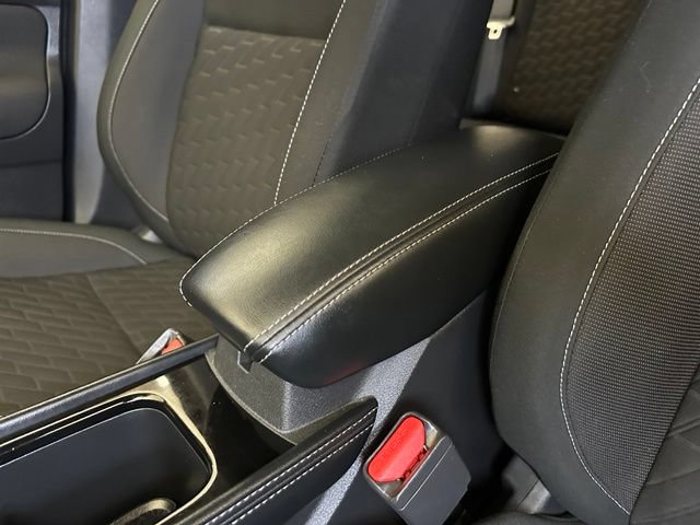 Used 2021 Nissan Kicks SV FWD image 31