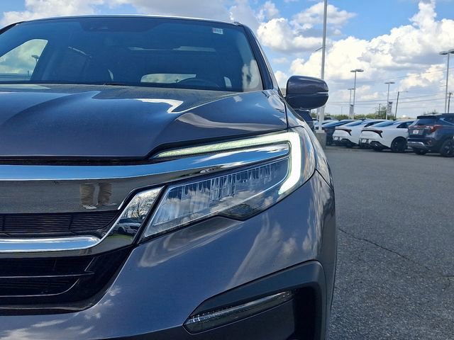 Used 2020 Honda Pilot Elite image 9