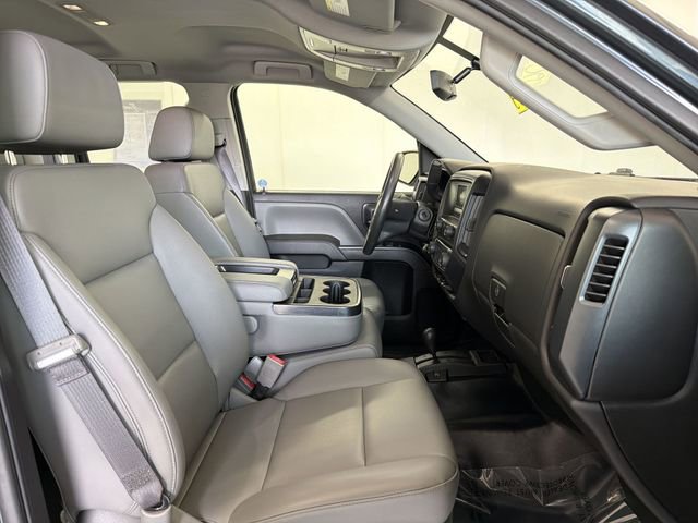 Certified 2017 GMC Sierra 1500 4x4 Double Cab image 18