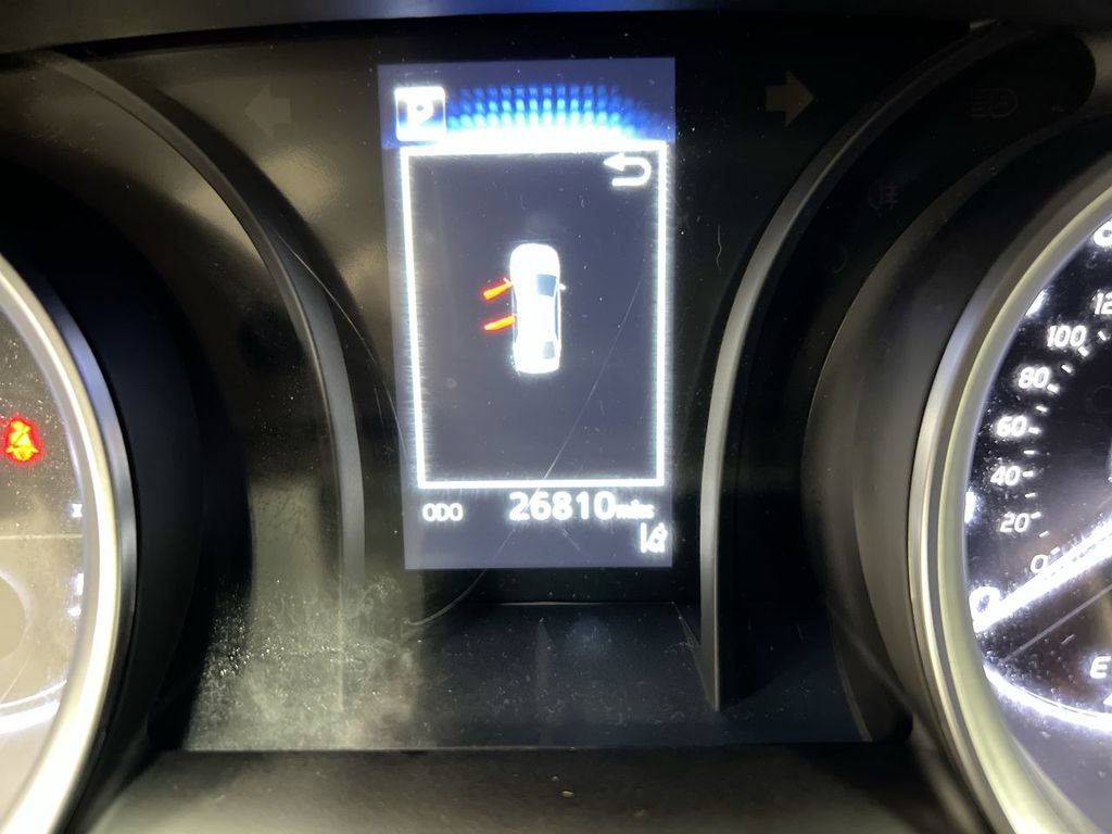 Used 2023 Toyota Camry LE image 12