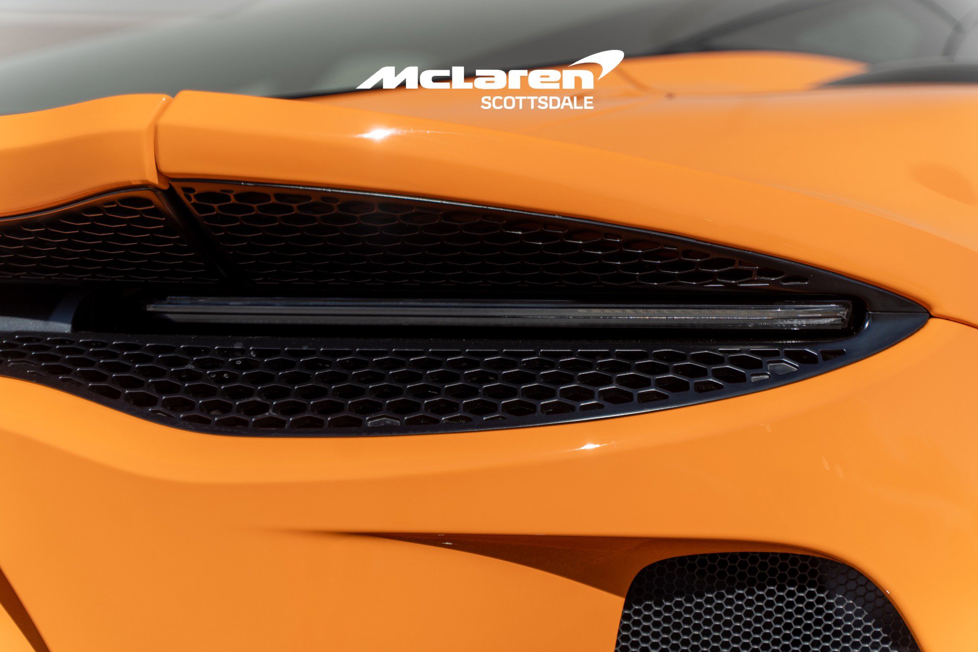 New 2026 McLaren GTS image 16