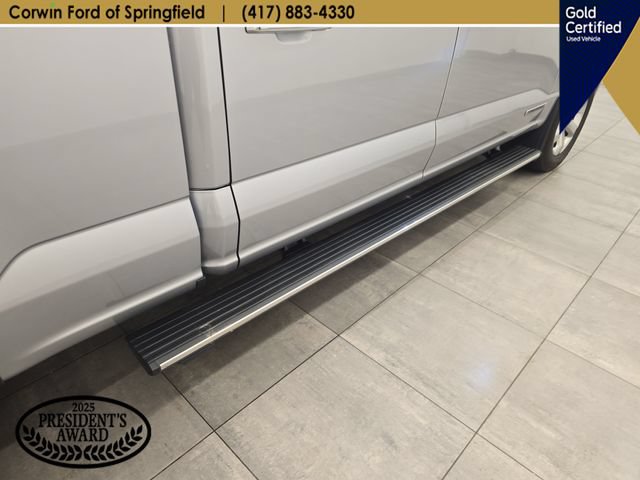 Certified 2023 Ford F150 King Ranch AWD/4WD image 17