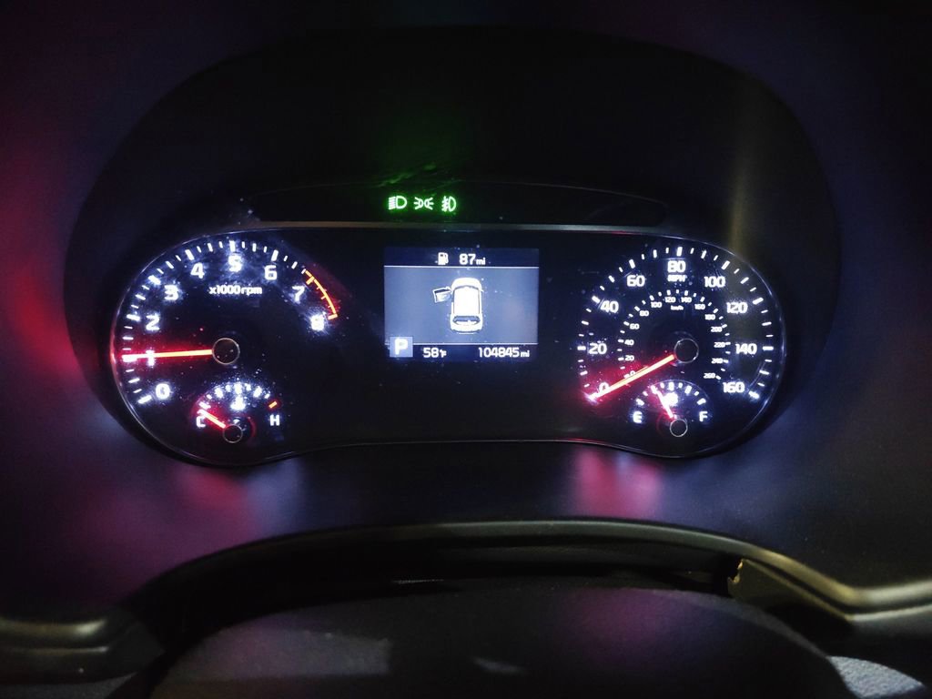 Used 2021 Kia Soul GT-Line image 8