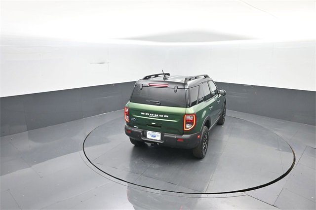 New 2025 Ford Bronco Sport Badlands w/ Badlands Tech Package image 24