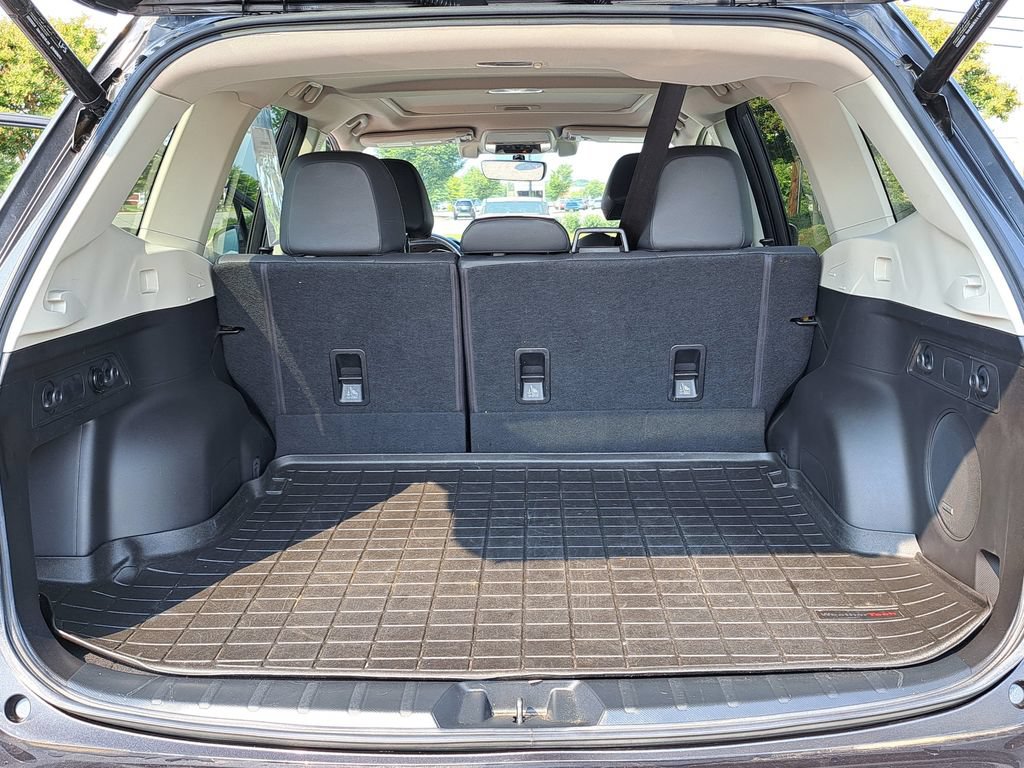 Used 2019 Subaru Forester Limited AWD/4WD image 15