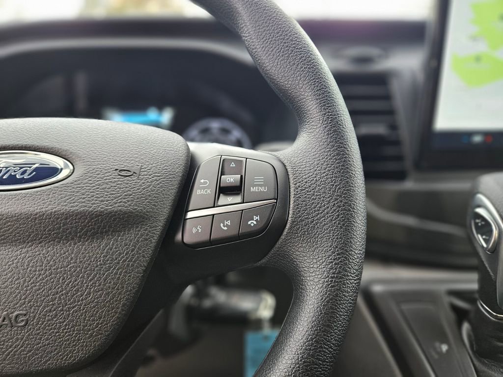 New 2024 Ford Transit 250 Low Roof w/ Load Area Protection Package image 23