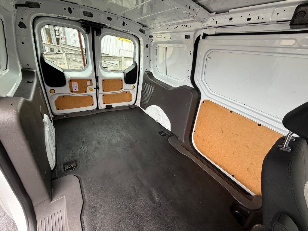 Used 2019 Ford Transit Connect XL FWD image 12
