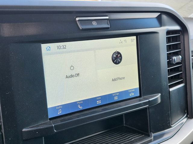 New 2026 Ford F550 4x4 Regular Cab Super Duty image 14