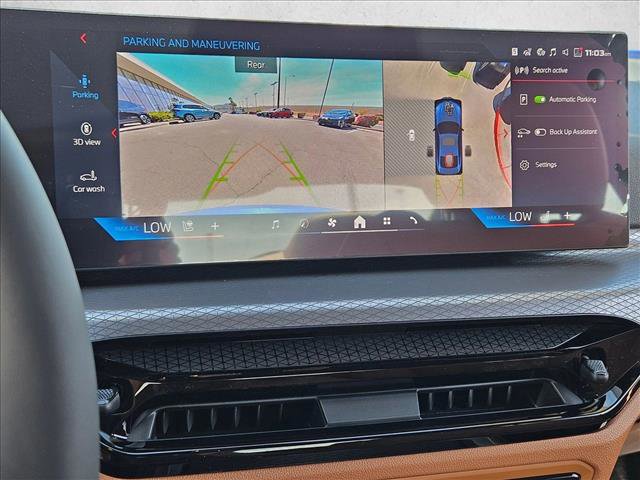New 2026 BMW M440i Coupe w/ Parking Assistance Package RWD image 14