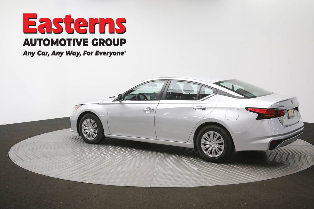 Used 2023 Nissan Altima 2.5 S FWD image 61
