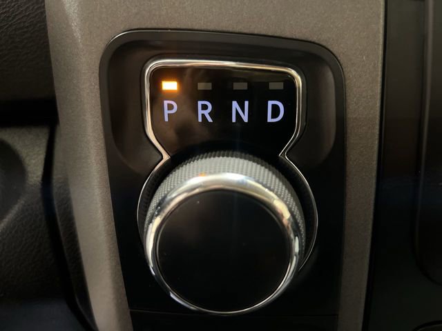 Used 2022 RAM 1500 Tradesman w/ Popular Equipment Group RWD image 14