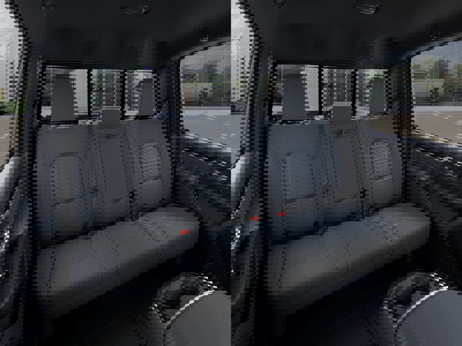 New 2026 RAM 1500 Big Horn image 15