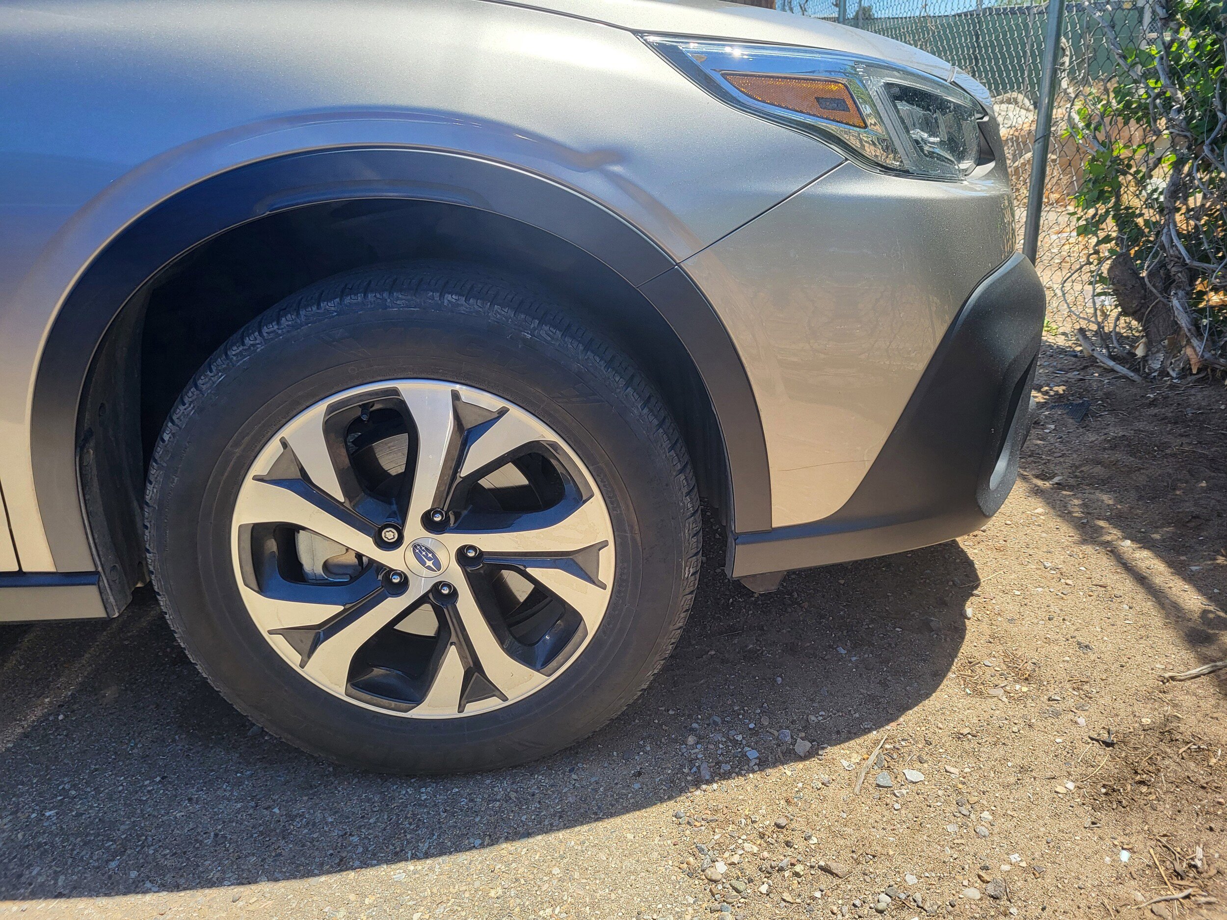 Used 2020 Subaru Outback Limited XT w/ Tech Package 2 AWD/4WD image 26