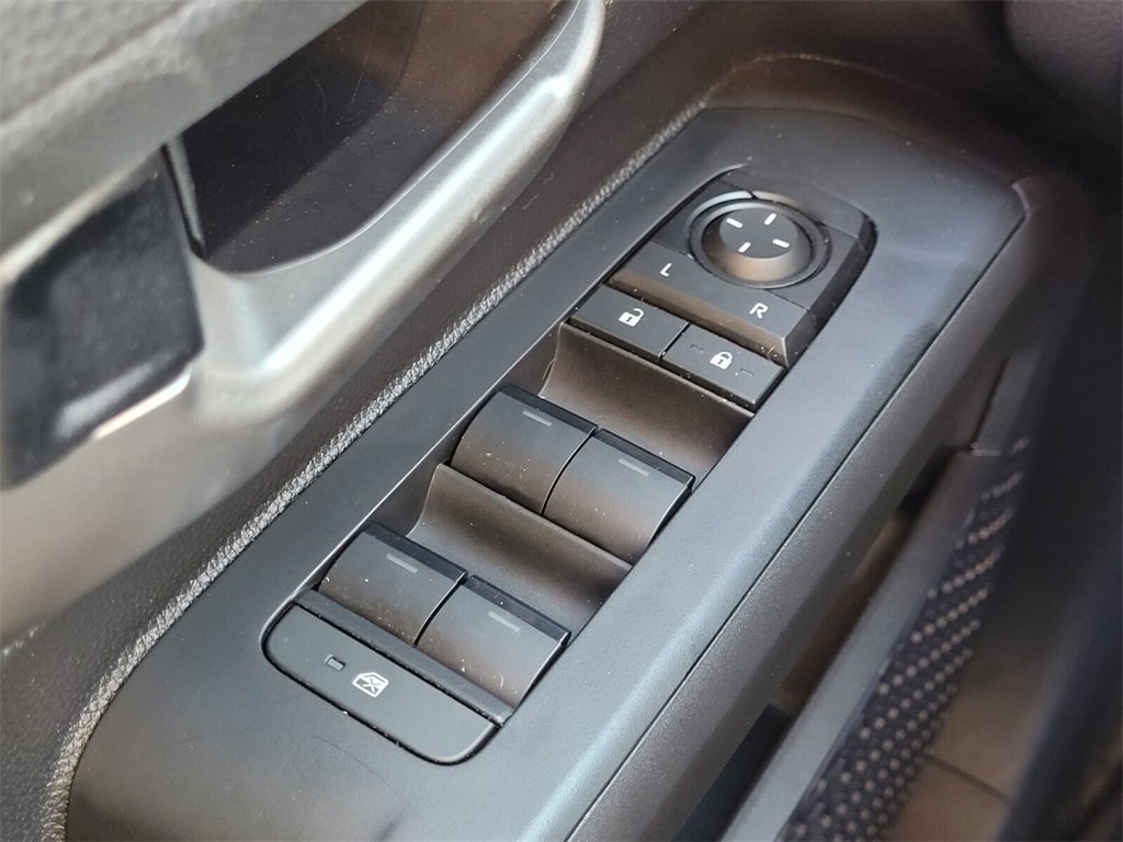 Used 2024 Toyota Tacoma TRD Sport image 22