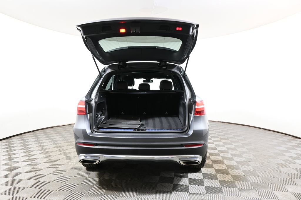 Used 2019 Mercedes-Benz GLC 300 4MATIC image 37