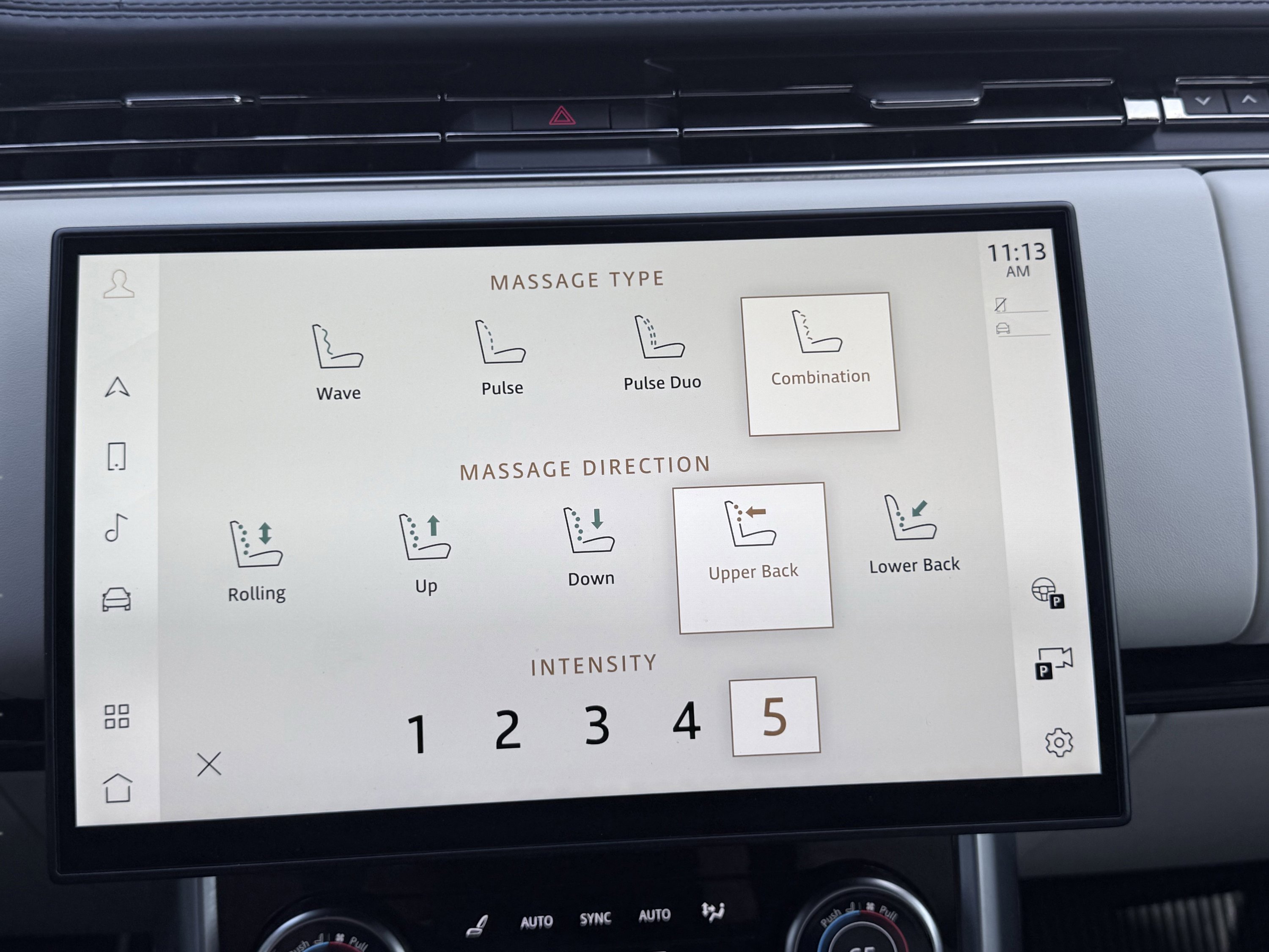 Used 2023 Land Rover Range Rover Long Wheelbase Autobiography image 85