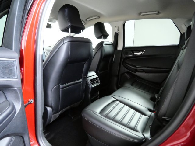 Certified 2024 Ford Edge SEL w/ Convenience Package AWD/4WD image 14