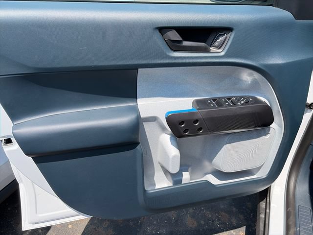 New 2026 Ford Maverick XLT AWD/4WD image 13