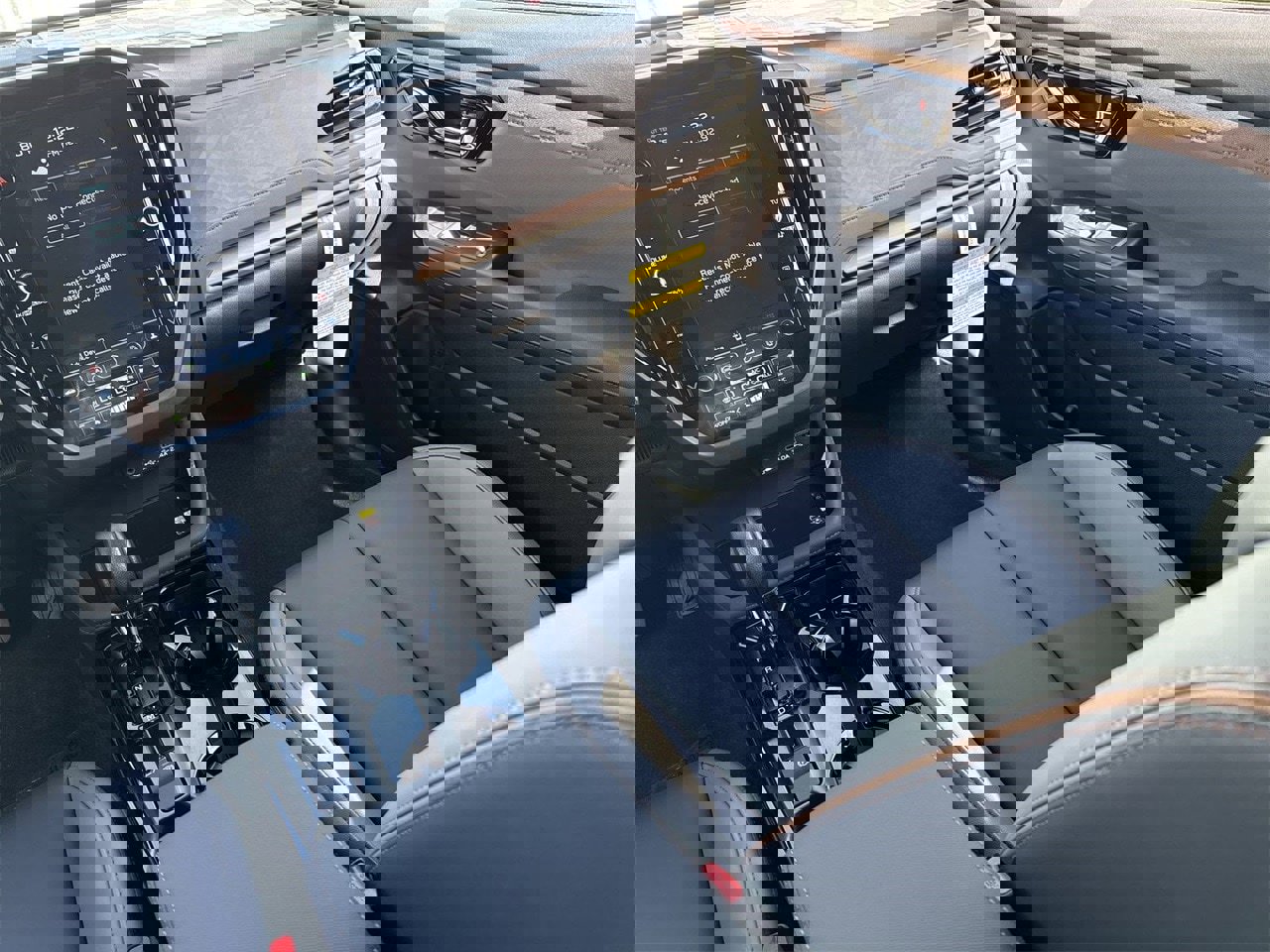 New 2026 Subaru Forester Sport image 12