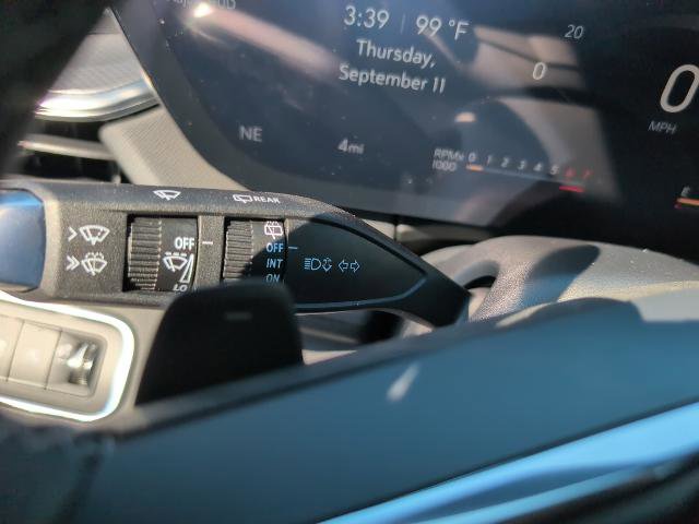 New 2026 Buick Enclave Sport Touring w/ Power Package image 26