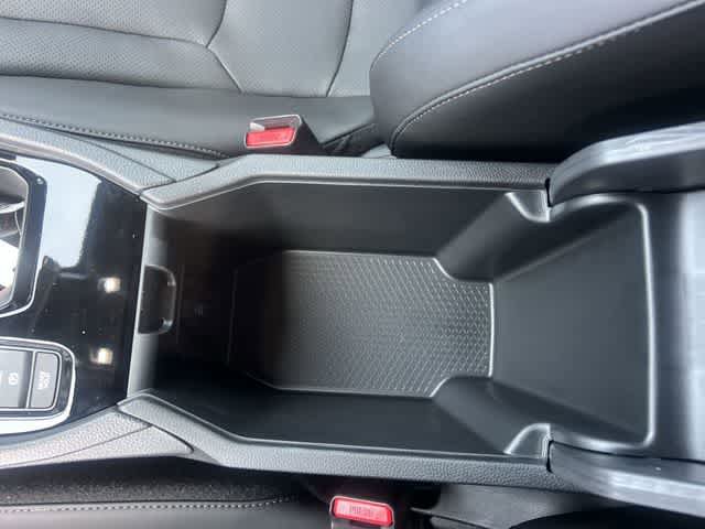 Certified 2025 Honda Accord Sport image 27