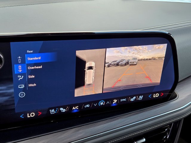 New 2027 Chevrolet Tahoe Premier w/ Advanced Technology Package AWD/4WD image 13