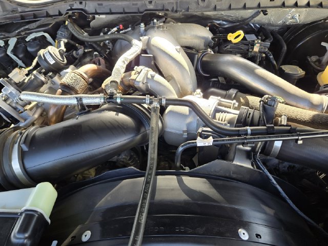 Used 2022 Ford F350 Lariat w/ Lariat Ultimate Package AWD/4WD image 29