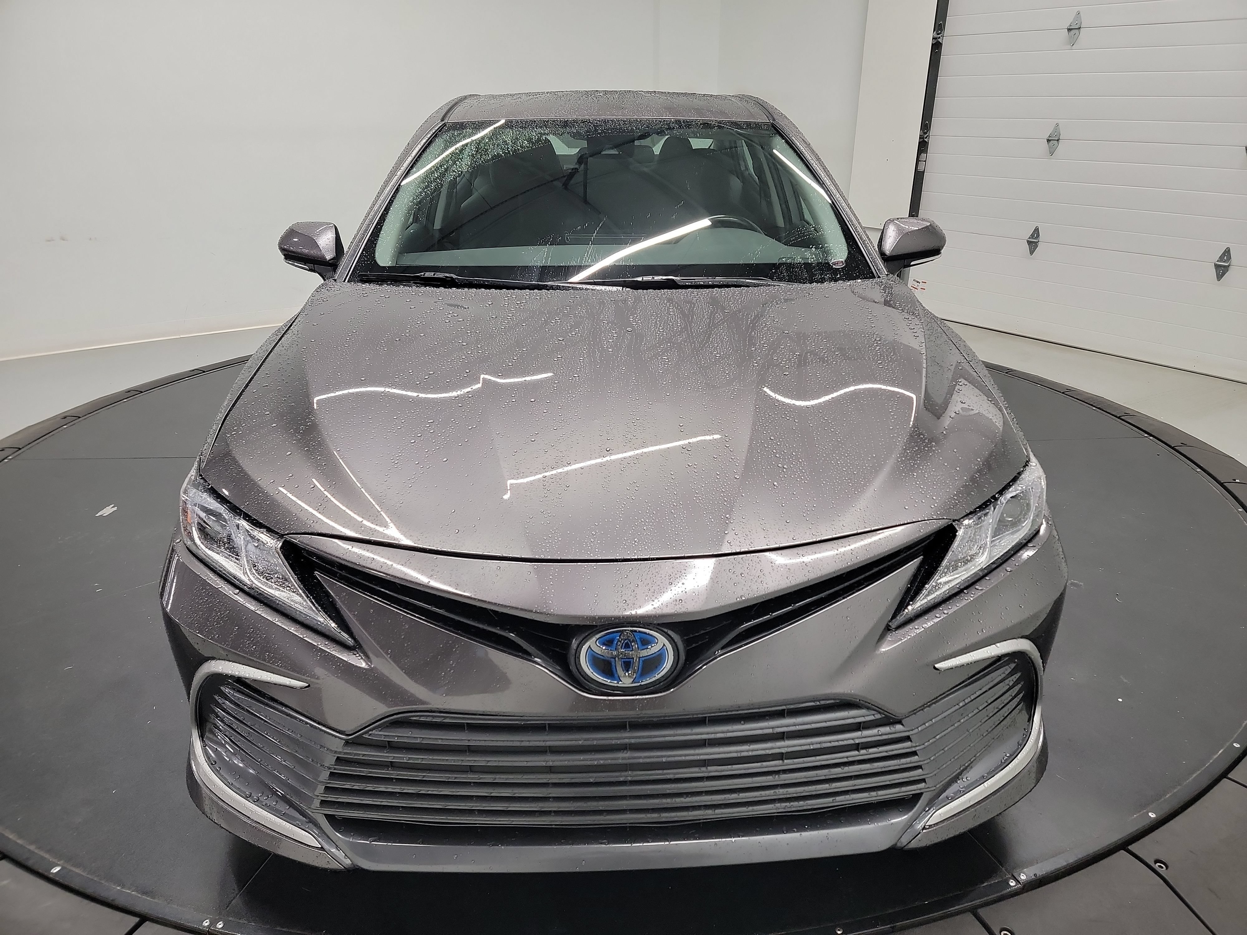 Used 2023 Toyota Camry LE w/ Cold Weather Package FWD image 2