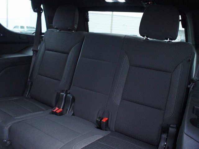 Certified 2024 Chevrolet Tahoe LS image 14